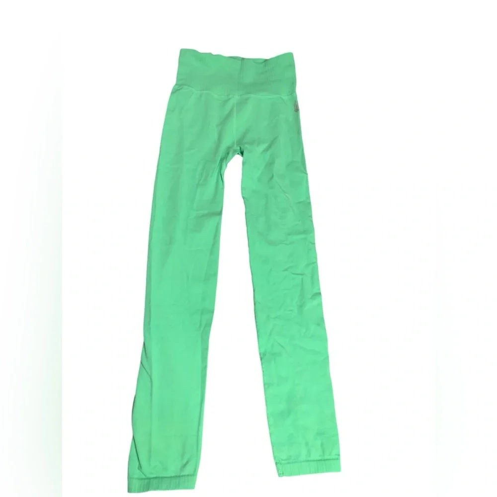 FP Movement Good Karma Leggings kiwi